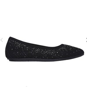 Sketchers Air Cooled “Cleo” 2.0 Memory Foam Flats